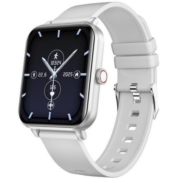 MyPhone Watch Classic 2 silver