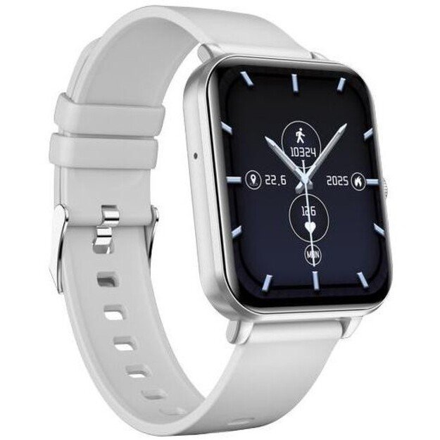 MyPhone Watch Classic 2 silver