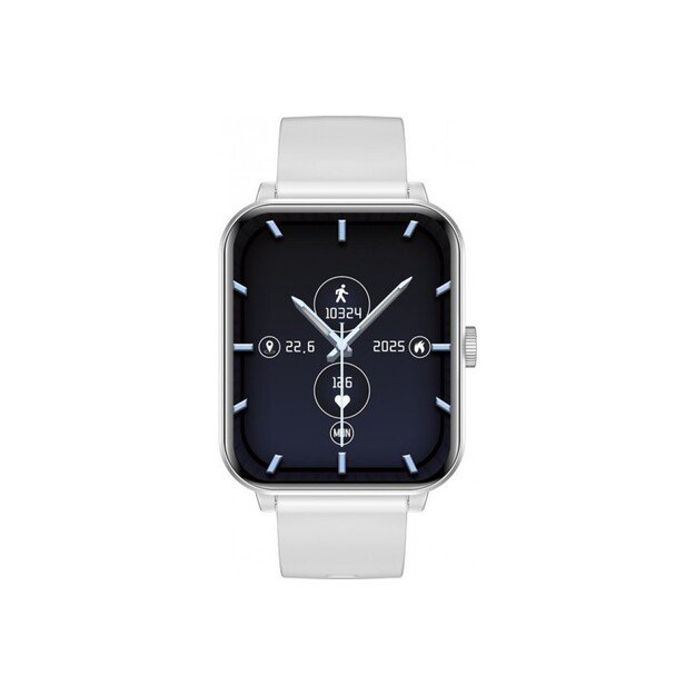 MyPhone Watch Classic 2 silver