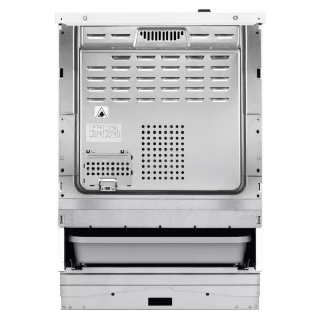 Viryklė ELECTROLUX LKR62001CW 2