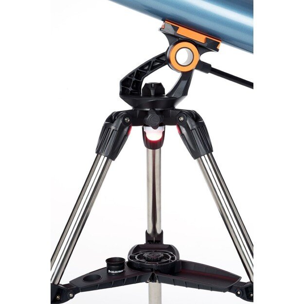 Celestron Inspire 100mm Telescope 5