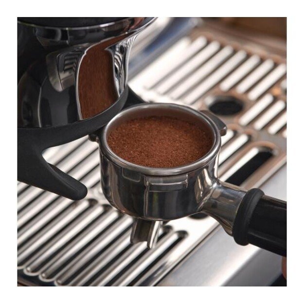 SAGE SES876BTR, juodas 1