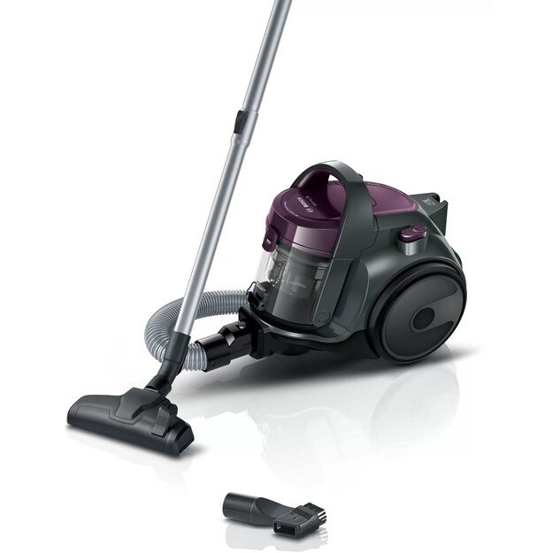 Bosch BGC05AAA1 vacuum 1.5 L Cylinder vacuum Dry Bagless