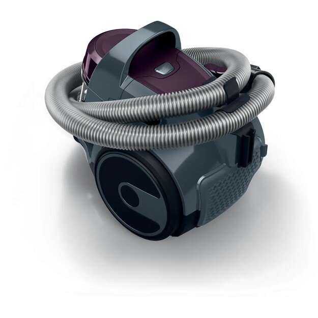 Bosch BGC05AAA1 vacuum 1.5 L Cylinder vacuum Dry Bagless