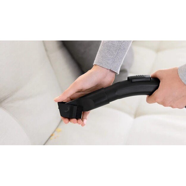 Bosch BGC05AAA1 vacuum 1.5 L Cylinder vacuum Dry Bagless