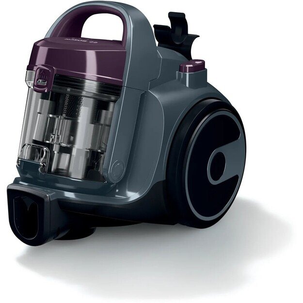 Bosch BGC05AAA1 vacuum 1.5 L Cylinder vacuum Dry Bagless