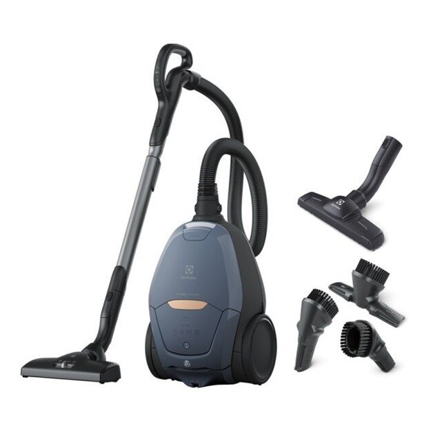 Vacuum cleaner ELECTROLUX PURE D8 PD82-8DB SILENCE 3