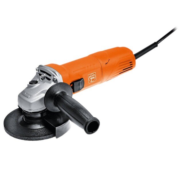 FEIN ANGLE GRINDER CG 7-125
