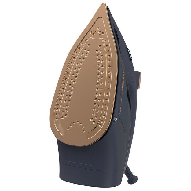 Iron CONCEPT ZN9110 5