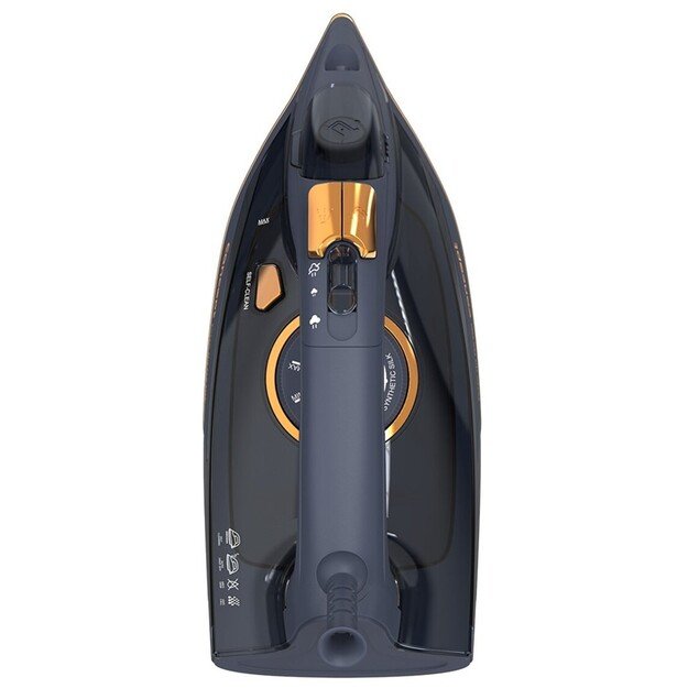 Iron CONCEPT ZN9110 9