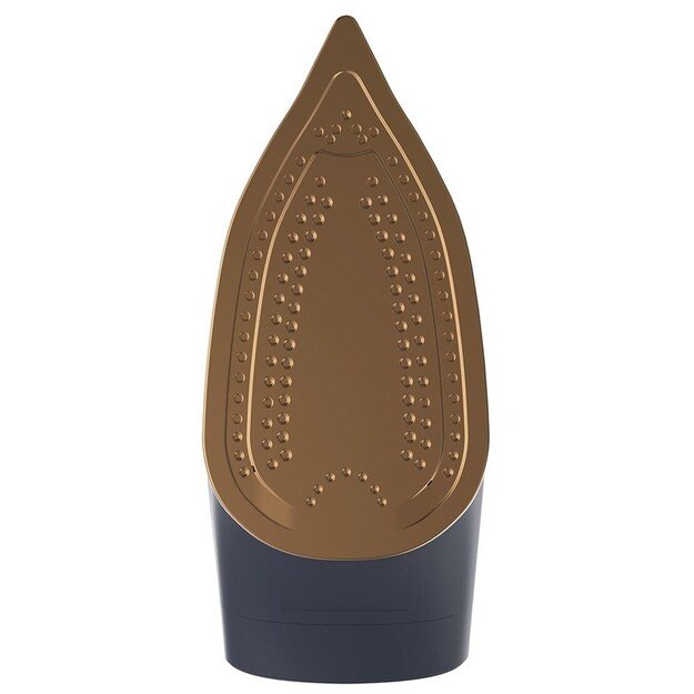 Iron CONCEPT ZN9110 1