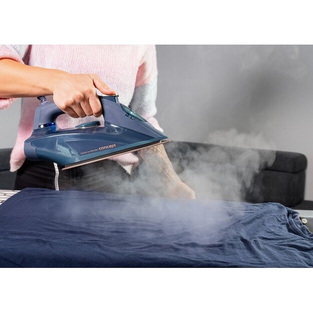 Iron CONCEPT ZN9110 11