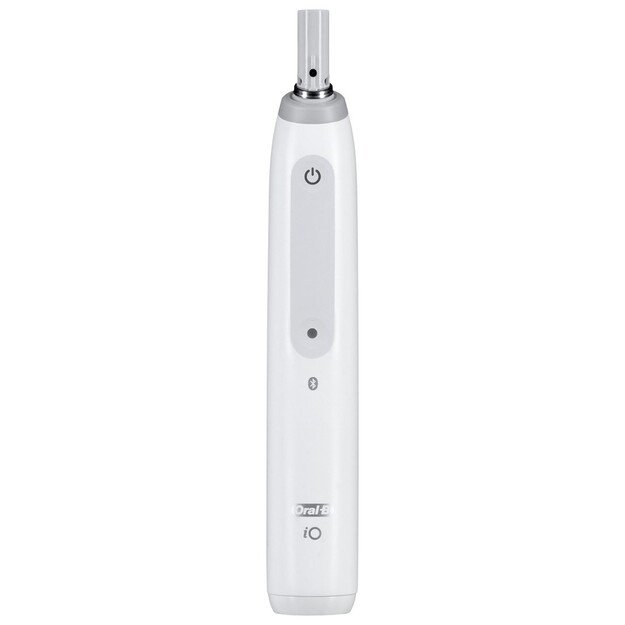 Szczoteczka Oral-B iO Series 4 Quite White 17