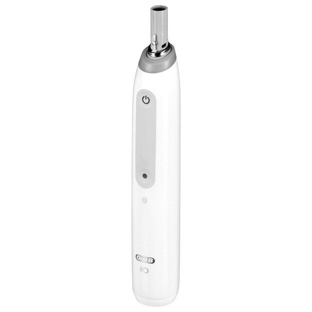 Szczoteczka Oral-B iO Series 4 Quite White 18