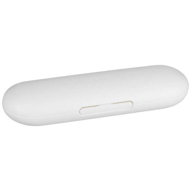 Szczoteczka Oral-B iO Series 4 Quite White 11