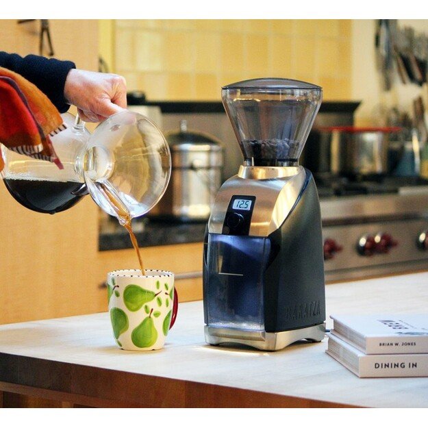Baratza Virtuoso+ Electric Coffee Grinders