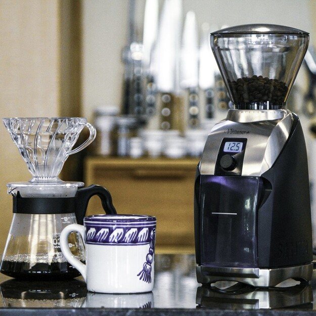 Baratza Virtuoso+ Electric Coffee Grinders