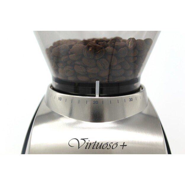 Baratza Virtuoso+ Electric Coffee Grinders