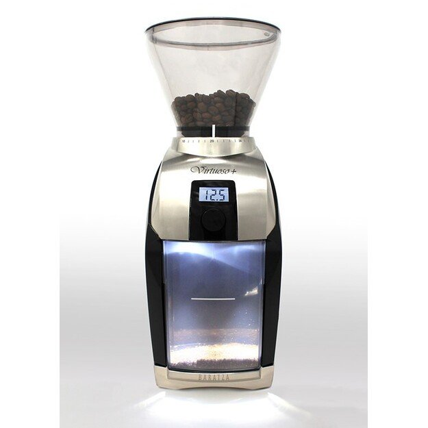Baratza Virtuoso+ Electric Coffee Grinders