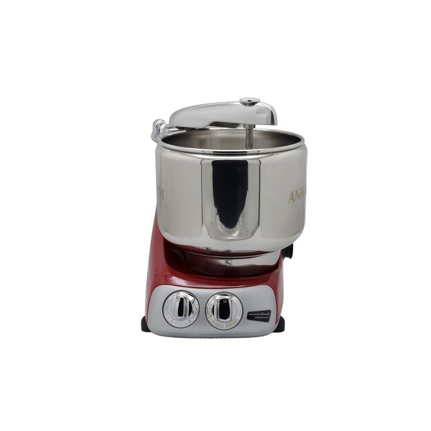 Ankarsrum Assistent Original food processor 1500 W 7 L Red 1