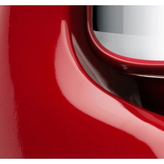 Ankarsrum Assistent Original food processor 1500 W 7 L Red 4