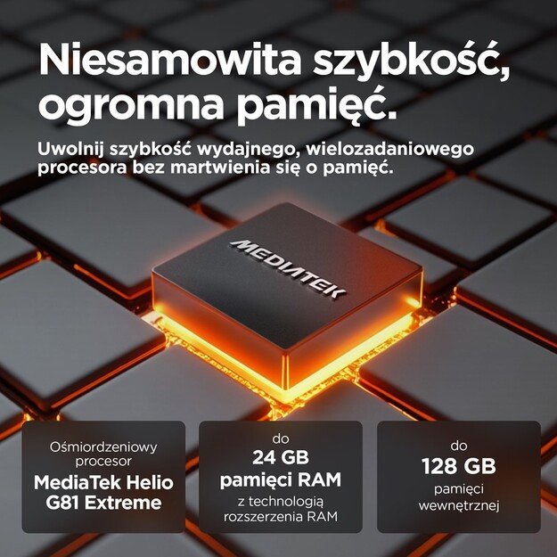 Motorola Moto G15 4/128GB Green 1