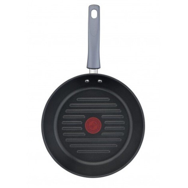 Tefal Daily Cook G7314055 frying pan Grill pan Round