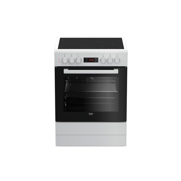 BEKO FSE67300GW