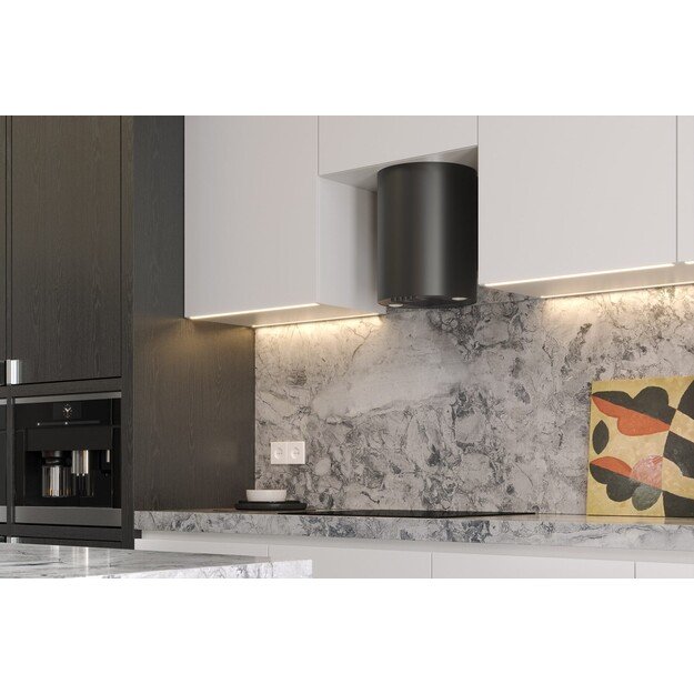 MAAN ELBA MINI WPB 431 BLACK 1