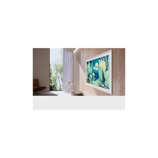 SAMSUNG TV The Frame 43inch QE43LS03FAUXXH