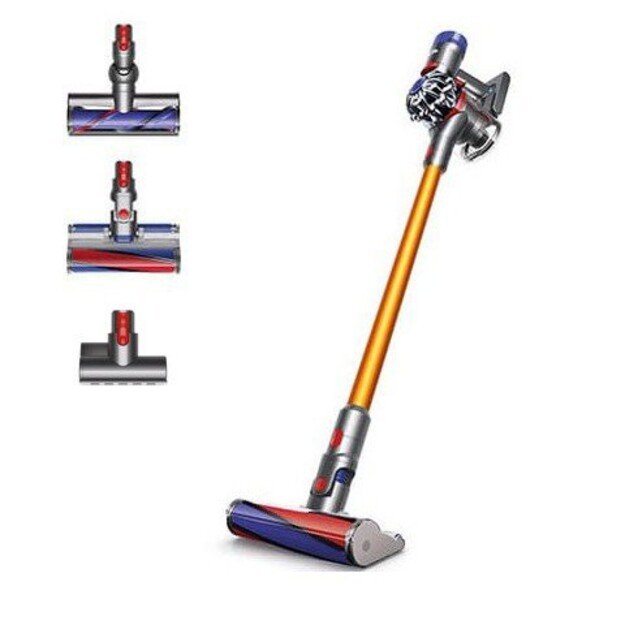 Dyson V8 Absolute 7