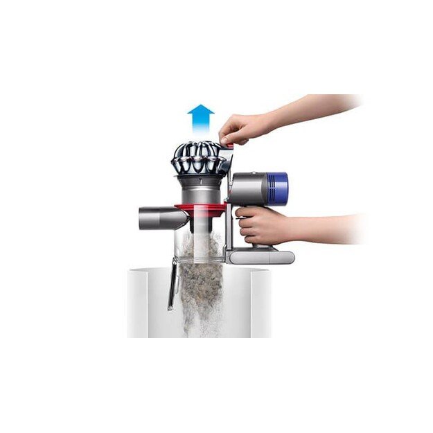 Dyson V8 Absolute 5