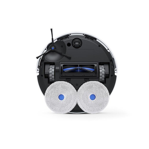 Ecovacs Deebot MINI Blue 1.4 L Bagless Blue, White 9