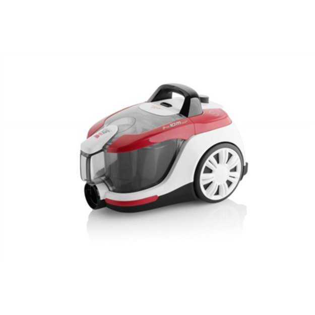 ETA | Vacuum cleaner | Salvet ETA051390000 | Bagless | Power 700 W | Dust capacity 2.2 L | Red 5