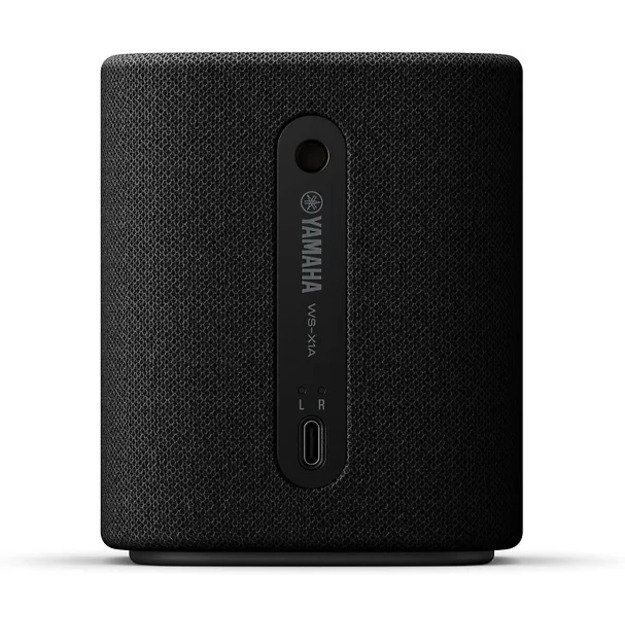 Yamaha WS-X1ABL 1