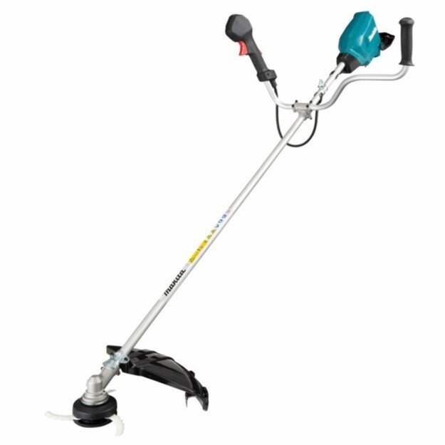 Makita DUR369AZ brush cutter/string trimmer 43 cm Battery Green 1