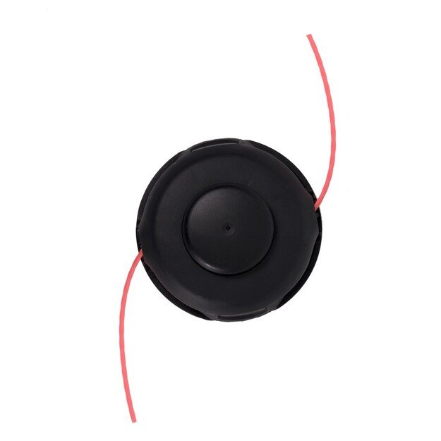 Makita DUR369AZ brush cutter/string trimmer 43 cm Battery Green 3