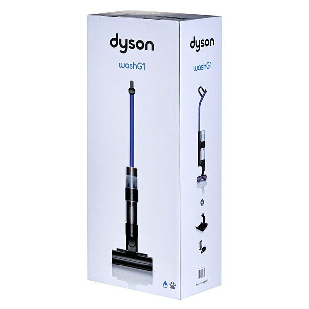 DYSON WashG1 hoover 1
