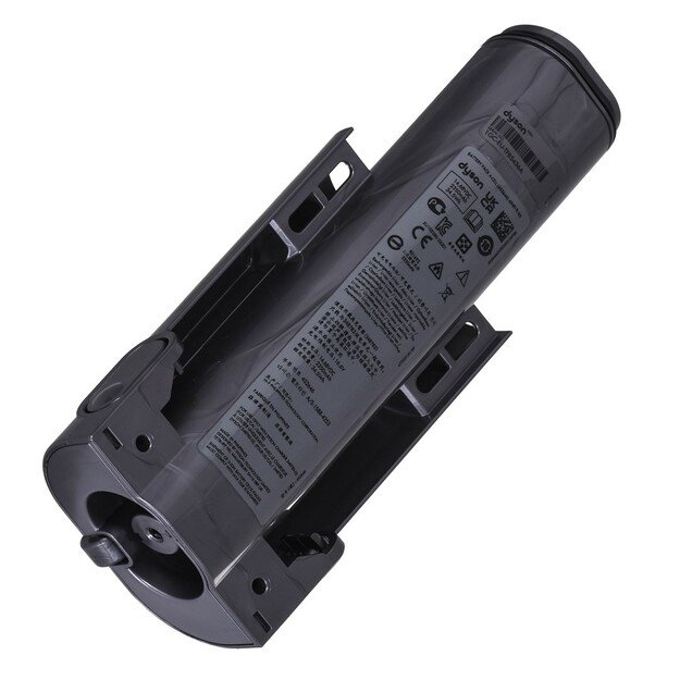 DYSON WashG1 hoover 15