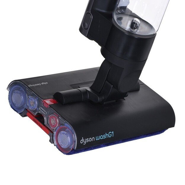 DYSON WashG1 hoover 14