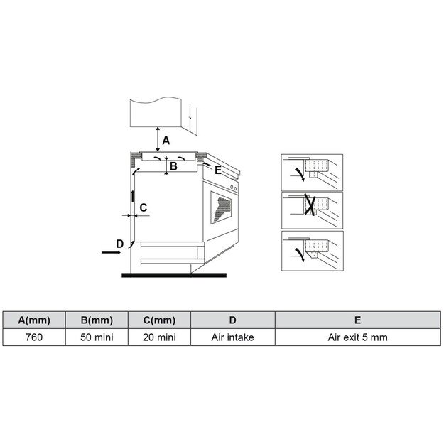 GUZZANTI GZ-8401