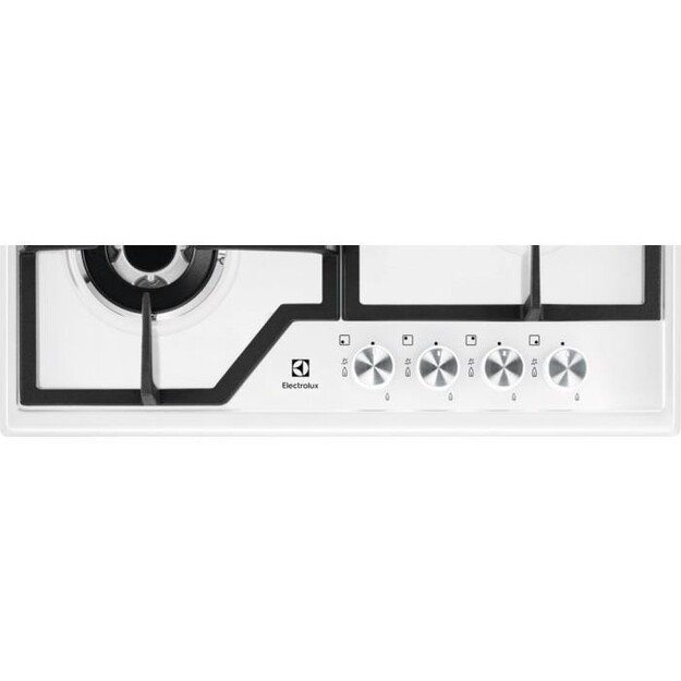 ELECTROLUX EGS6436WW