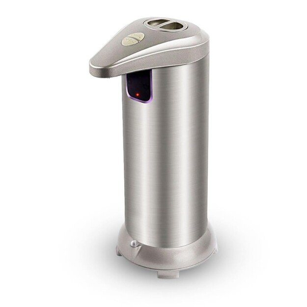 Savio Automatic soap dispenser SAVIO HDZ-02