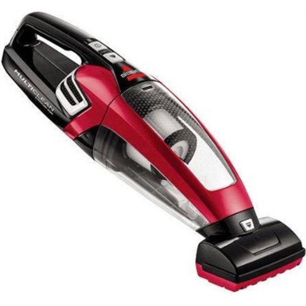 Bissell | Pet Hair Eraser | 2278N | Cordless operating | Handheld | 14.4 V | Grey | Warranty 24 month(s) | Battery warranty 24 m