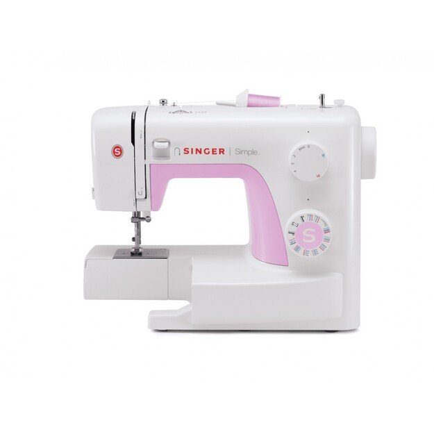 SINGER 3223 Simple Automatic sewing machine Electromechanical