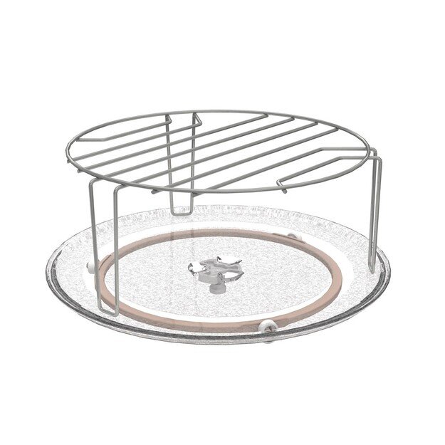 Gorenje BMI201AG1X Microwave oven with grill Built-in 20 l 800 W