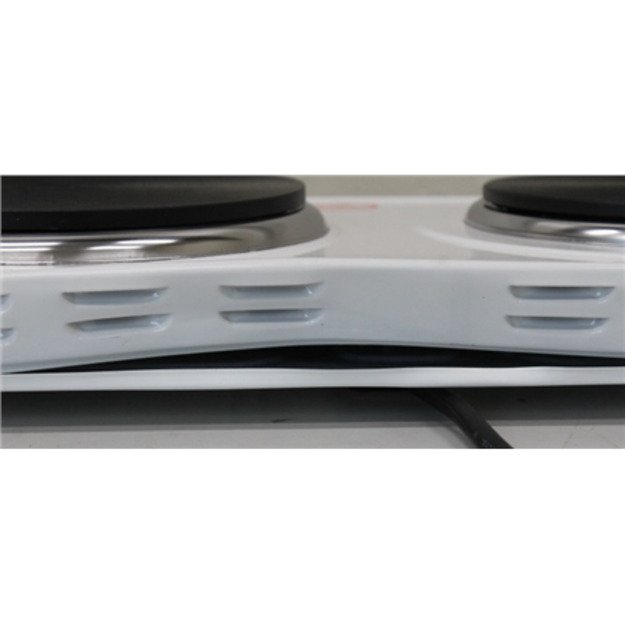 SALE OUT. Tristar KP-6245 Hot plate