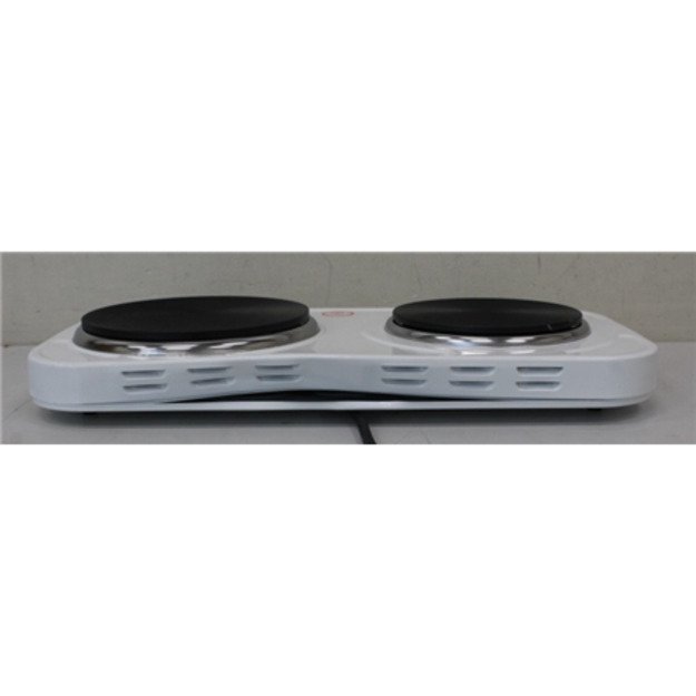 SALE OUT. Tristar KP-6245 Hot plate