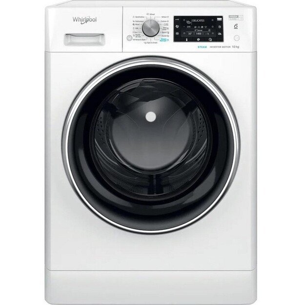 WHIRLPOOL FFD 10469 BCV EE