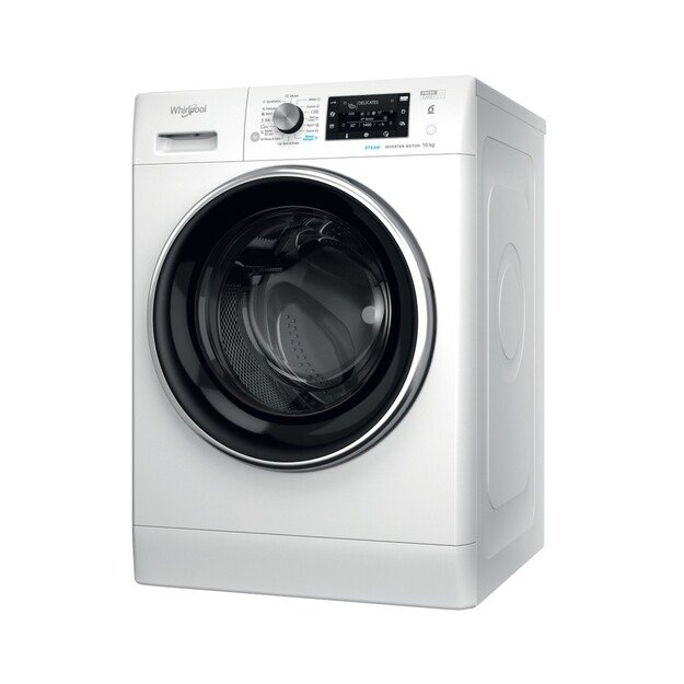 WHIRLPOOL FFD 10469 BCV EE